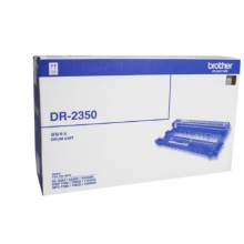 兄弟DR-2350黑色原裝硒鼓 適用于7080D、7180DN、7380、7480D、7880DN DR-235