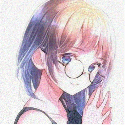 橘子汽水 头像